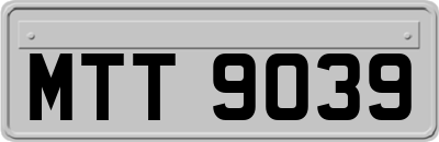 MTT9039