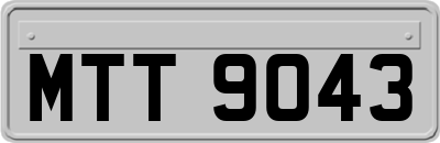MTT9043