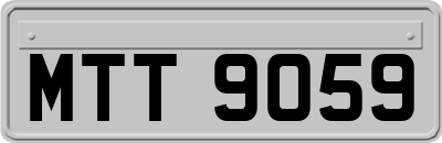 MTT9059