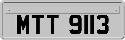 MTT9113