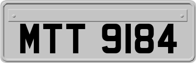 MTT9184