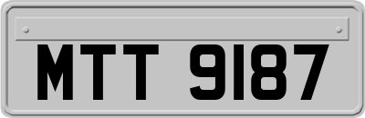 MTT9187