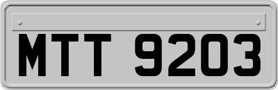 MTT9203