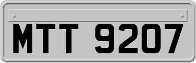 MTT9207