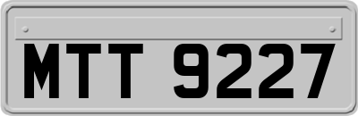 MTT9227