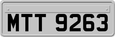 MTT9263