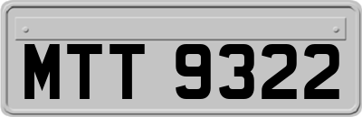 MTT9322