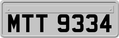 MTT9334