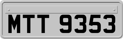 MTT9353