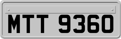 MTT9360