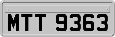 MTT9363