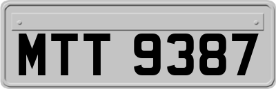 MTT9387