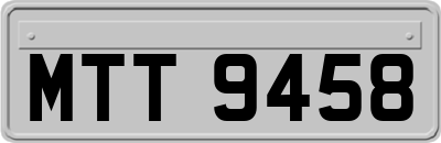 MTT9458