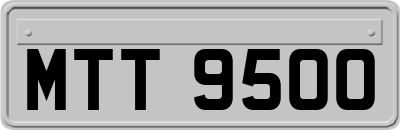 MTT9500