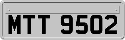 MTT9502
