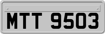 MTT9503
