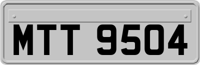 MTT9504