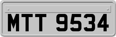 MTT9534