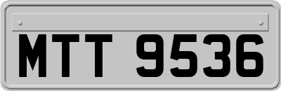 MTT9536