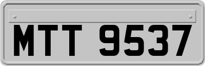 MTT9537