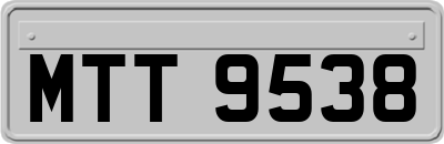 MTT9538