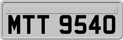MTT9540