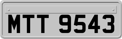 MTT9543