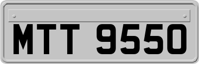MTT9550