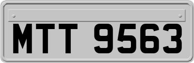MTT9563