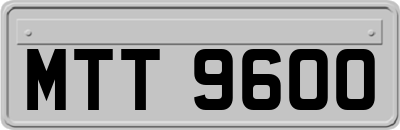 MTT9600