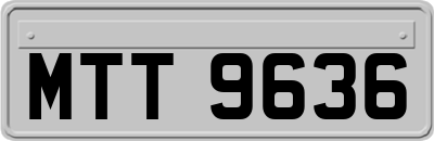 MTT9636