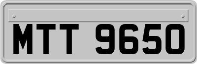 MTT9650