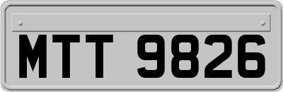 MTT9826