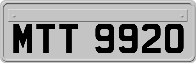 MTT9920