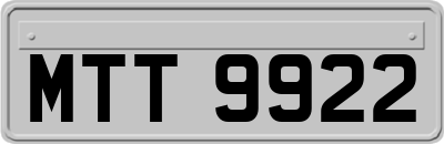 MTT9922