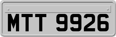 MTT9926