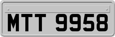 MTT9958