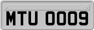 MTU0009