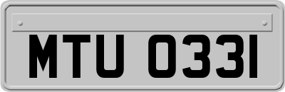 MTU0331