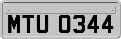 MTU0344
