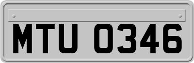 MTU0346