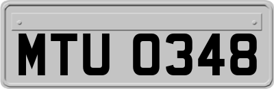 MTU0348