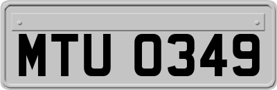 MTU0349