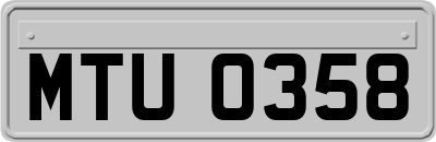 MTU0358