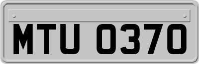 MTU0370
