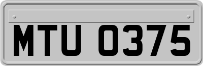MTU0375
