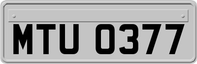 MTU0377
