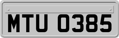 MTU0385