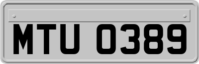 MTU0389