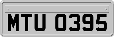 MTU0395